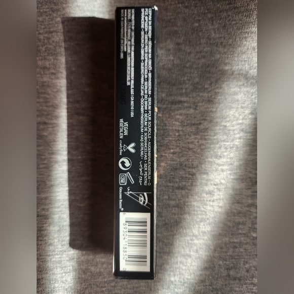 Anastasia Beverly Hills ✨️Brow Genius✨️ Conditioning Brow Serum, 0.12Fl.Oz. NWT - Picture 9 of 9